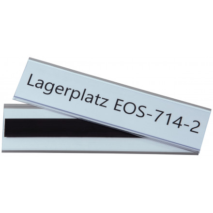Eichner magnetni nosilec 54 x200mm, 50kos