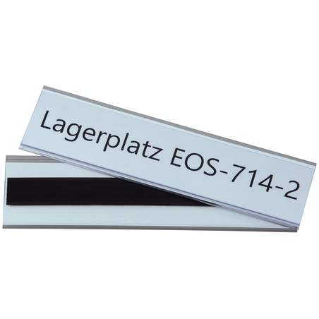 Eichner magnetni nosilec 54 x200mm, 50kos