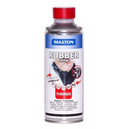 MASTON CR RUBBERcomp Thinner 450ml