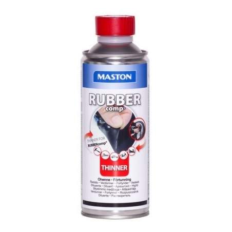 MASTON CR RUBBERcomp Thinner 450ml