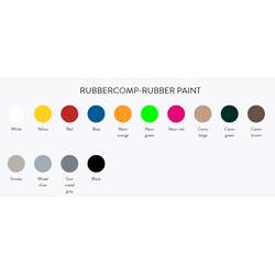 MASTON CR RUBBERcomp 3L