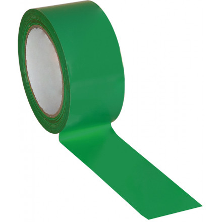 Eichner označevalni trak - talni zelen