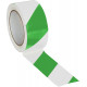 Eichner označevalni trak - talni zeleno/bel