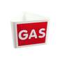 Eichner strešni znak GAS Eichner strešni znak GAS