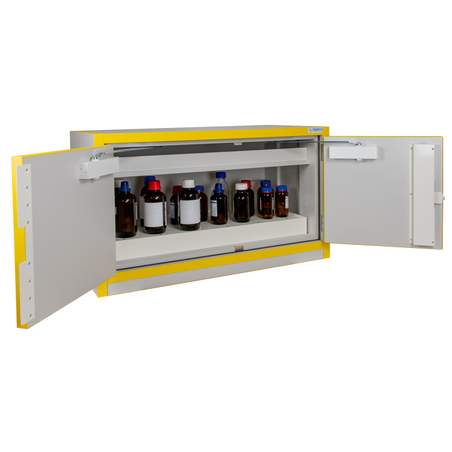 Ecosafe Omara 3032E ognjeodporna 30 min