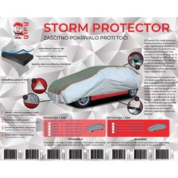 Gipy Storm Protector pokrivalo za točo  "M"