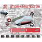 Gipy Storm Protector pokrivalo za točo  "M"