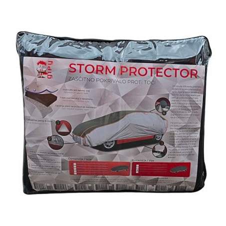 Gipy Storm Protector pokrivalo za točo "M"