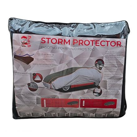 Gipy Storm Protector pokrivalo za točo "L"