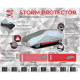 Gipy Storm Protector pokrivalo za točo SUV "M"