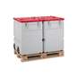 Zabojnik Mobil Box 250L Zabojnik Mobil Box 250L