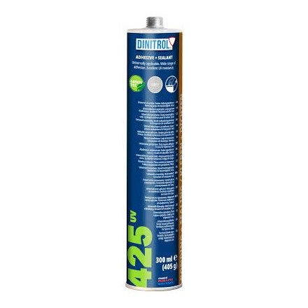 Dinitrol 425 UV tesnilna masa 310ml