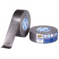 HPX 2200 Univerzalni "DUCT" trak 75mm x 50m Srebrn