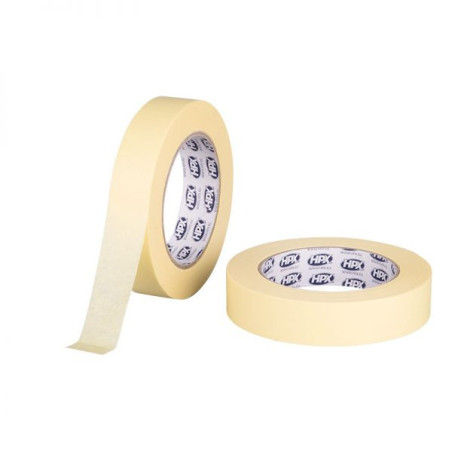 HPX  Premium maskirni trak 110° - 25 mm