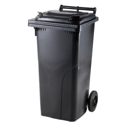 Zabojnik komunalni 140l
