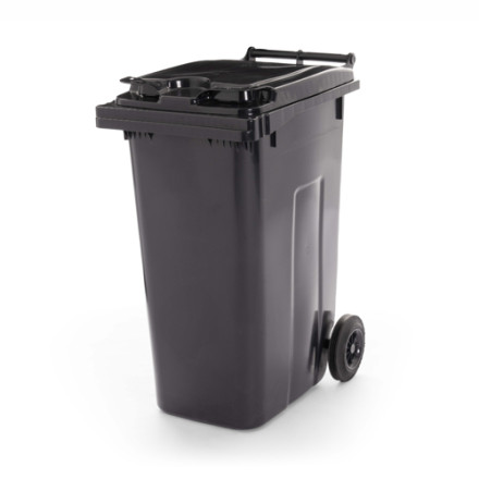 Zabojnik komunalni 180l