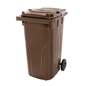 Zabojnik za Bio odpadke 240L GASTRO Zabojnik za Bio odpadke 240L GASTRO