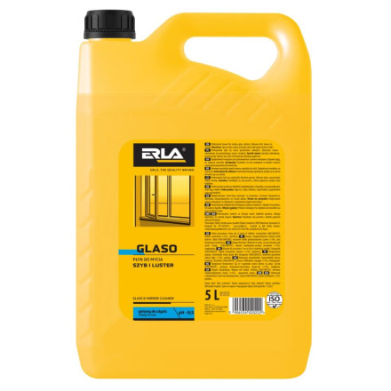 Erla Glaso 5000ml