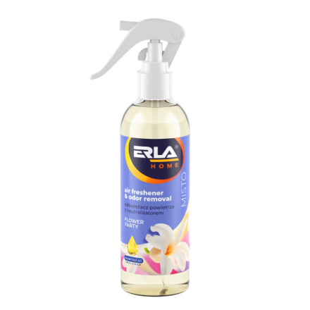 Erla Misto Flower Party Freshener 250ml