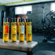 Erla One Shot Pure Cotton 600ml