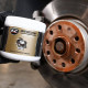 K2 Copper Grease 500g