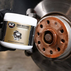 K2 Copper Grease 500g