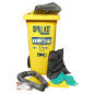SPC SKA-120 SPILL KITS CONTAINER 120L- UNIVERZALNI SPC SKA-120 SPILL KITS CONTAINER 120L- UNIVERZALNI
