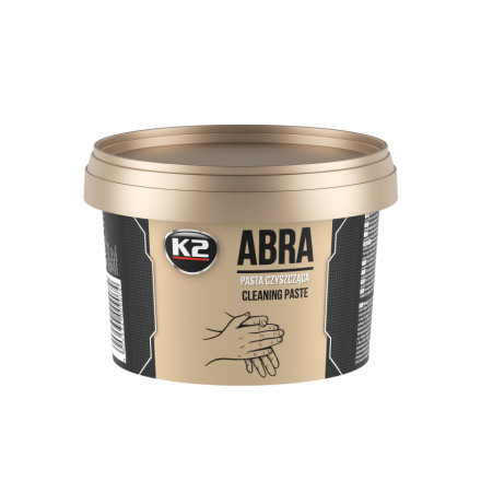 K2 Abra pasta za roke