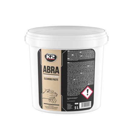 K2 Abra pasta za roke 5000g