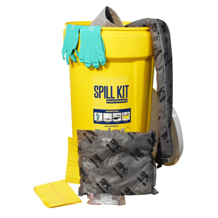 SPC SKA-55 SPILL KITS DRUM 200L UNIVERZALNI