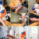 Erla Home Kitchen Cleaner 750ml