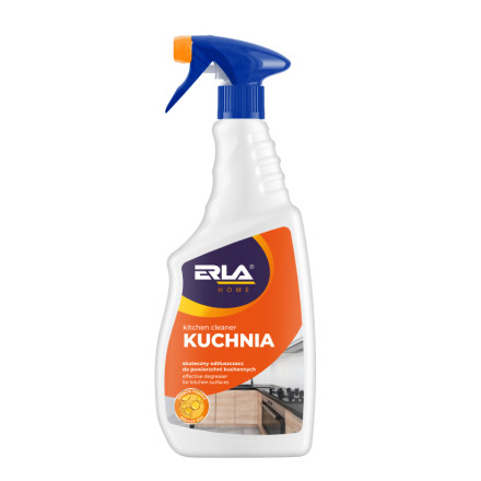 Erla Home Kitchen Cleaner 750ml