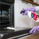 Erla Home Oven Cleaner 750ml