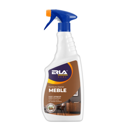 Erla Home Furniture Cleaner 750ml