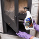 Erla Home Fire & Grill Cleaner 750ml
