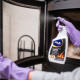 Erla Home Fire & Grill Cleaner 750ml