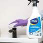 Erla Home Bathroom Cleaner 750ml Erla Home Bathroom Cleaner 750ml