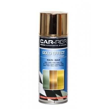 CAR-REP Gold Effect 400ml