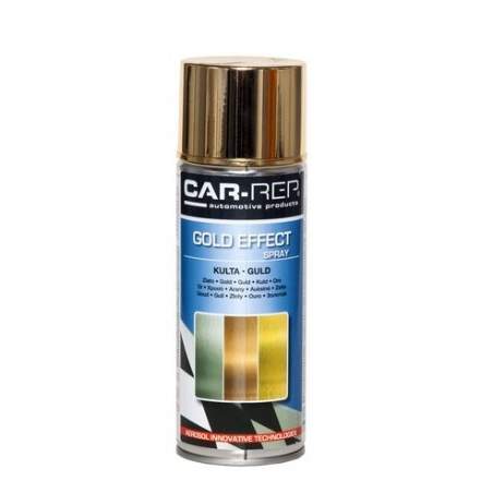 CAR-REP Gold Effect 400ml