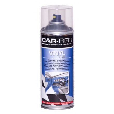 CAR-REP Vinyl Spray 400ml