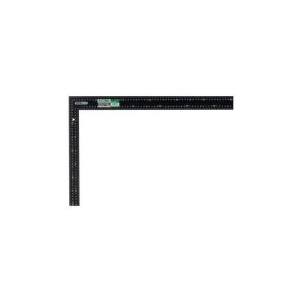 Jekleno kotno merilo 600 x 400 mm