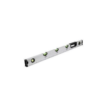 Vodna tehtnica 80cm, 5 vial