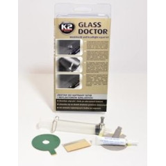 K2 Glass Doktor