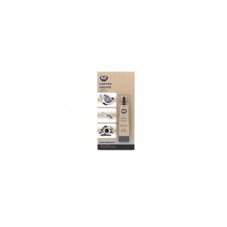 K2 COPPER GREASE 20G