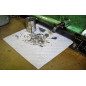 SPC MRO100-E pivnik 1/1 SPC MRO100-E pivnik 1/1