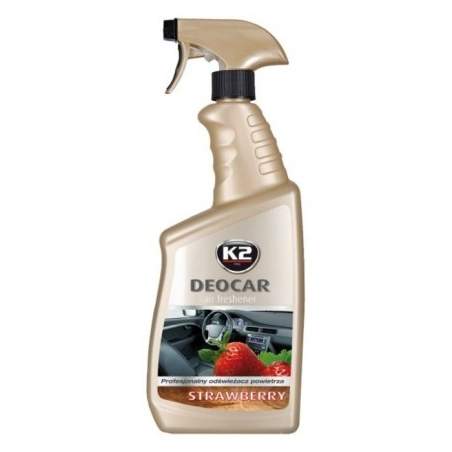 K2 DEOCAR STRAWBERRY 700ml