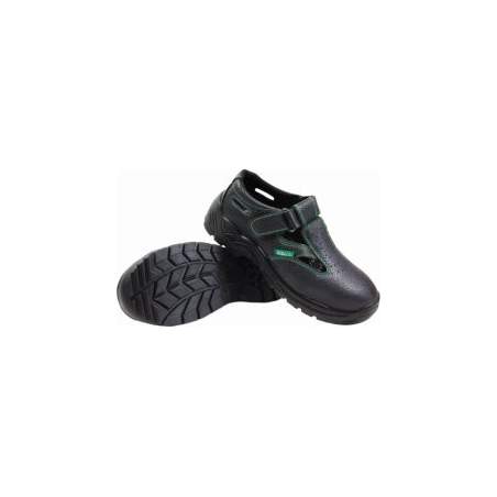 Delovni čevlji, poletni sandal št.45