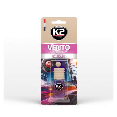 K2 VENTO osvežilec zraka 8ml