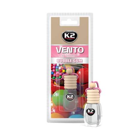 K2 VENTO osvežilec zraka 8ml