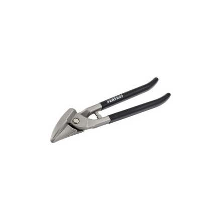 Škarje za pločevino 265 mm leve